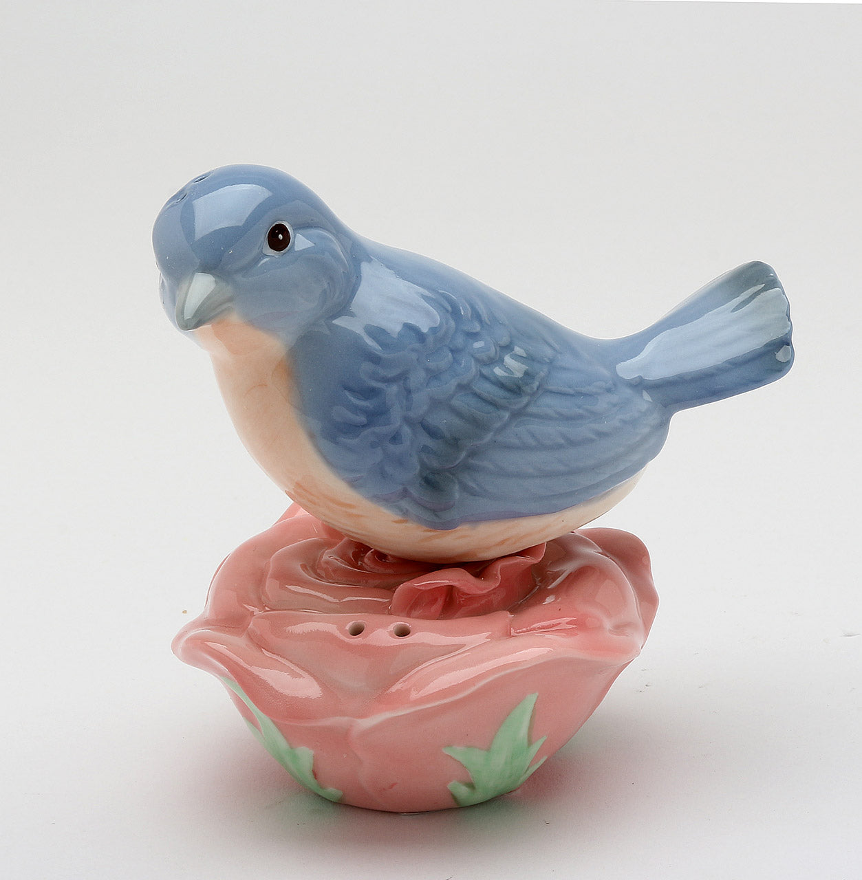 Bluebird Salt & Pepper "Magnetic" - kevinsgiftshoppe