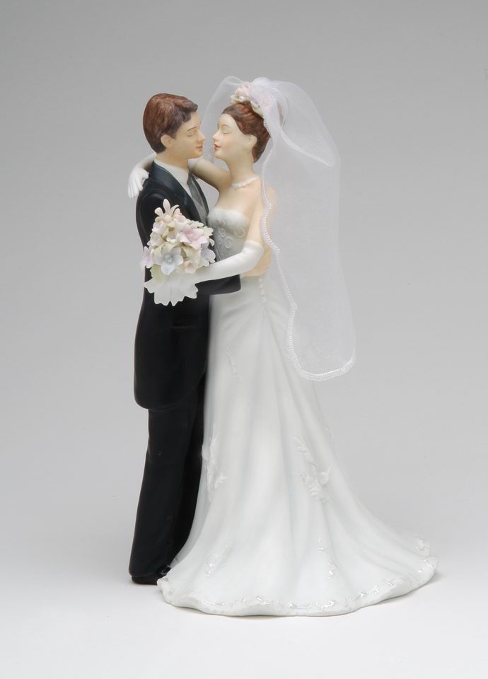 Classic Bride & Groom - kevinsgiftshoppe