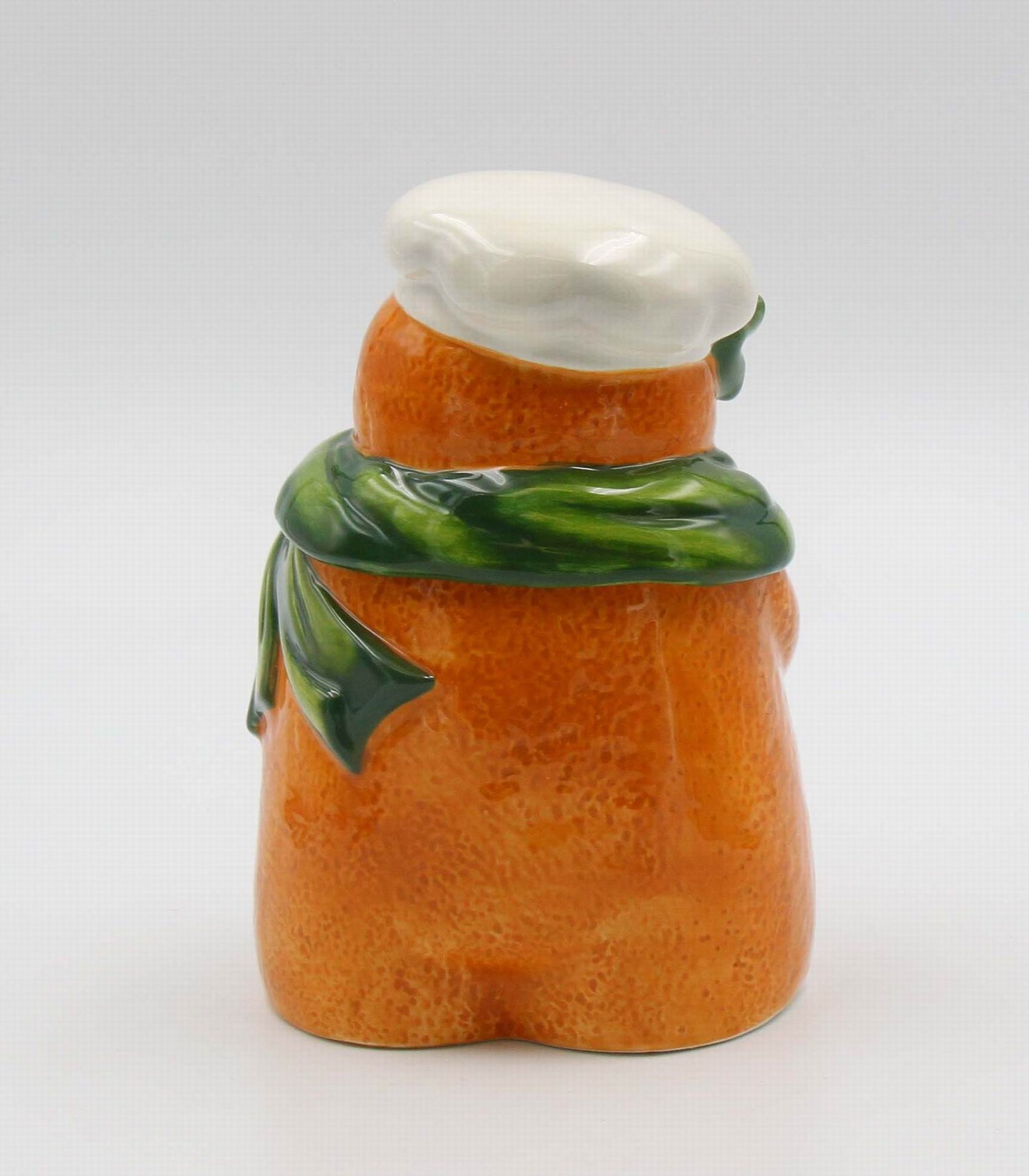 Ceramic Gingerbread Man Candy Box Home Décor Gift for Her Gift for Mom Kitchen Décor Cafe Decor Bakery Decor - candy jar