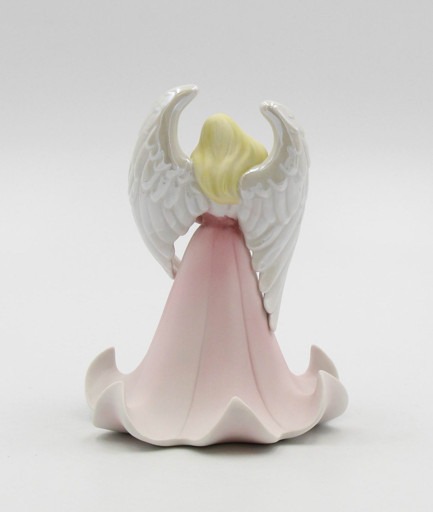 Spring Angel Figurine - kevinsgiftshoppe
