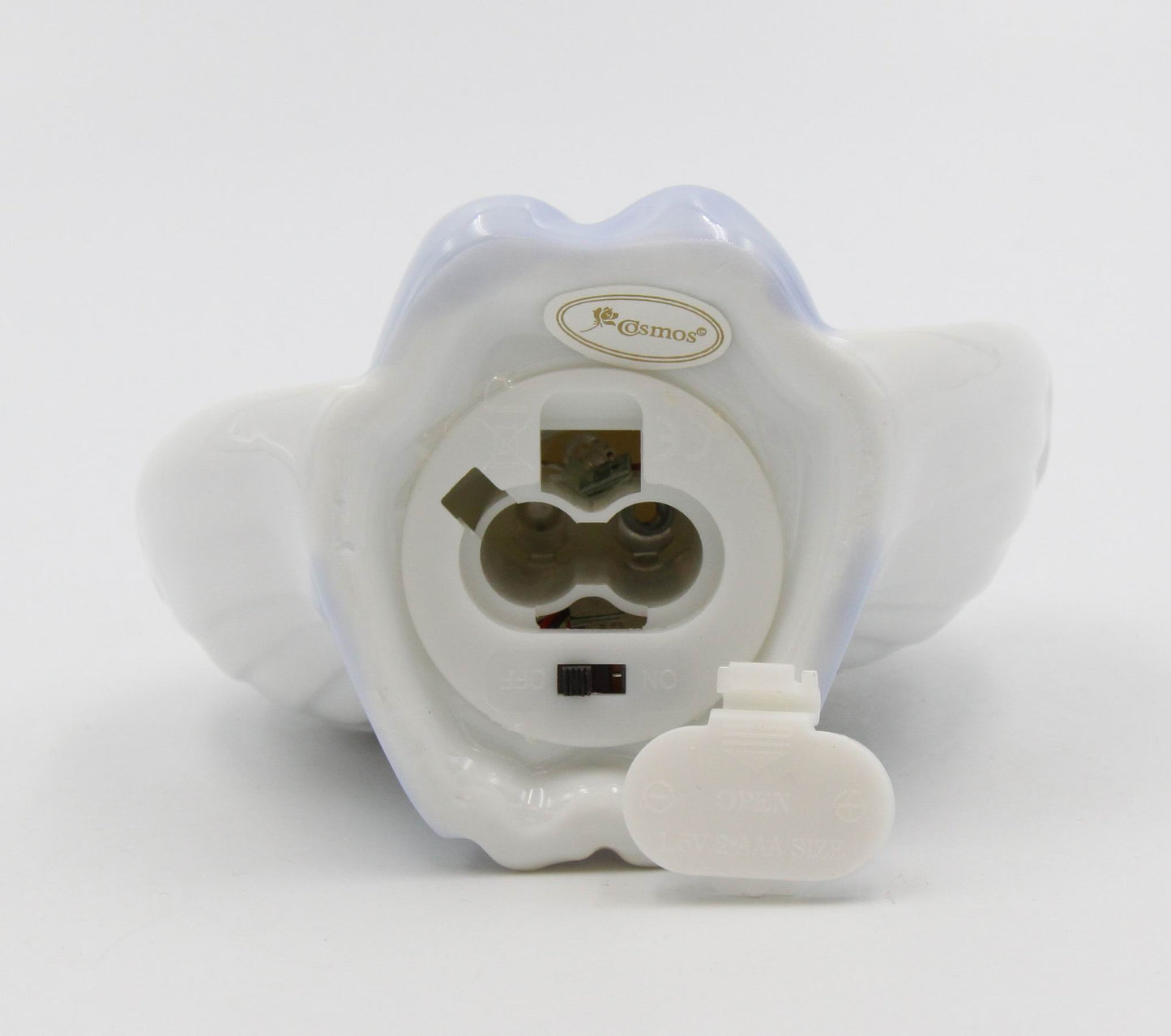 Praying Angel Boy Led Night Light - kevinsgiftshoppe