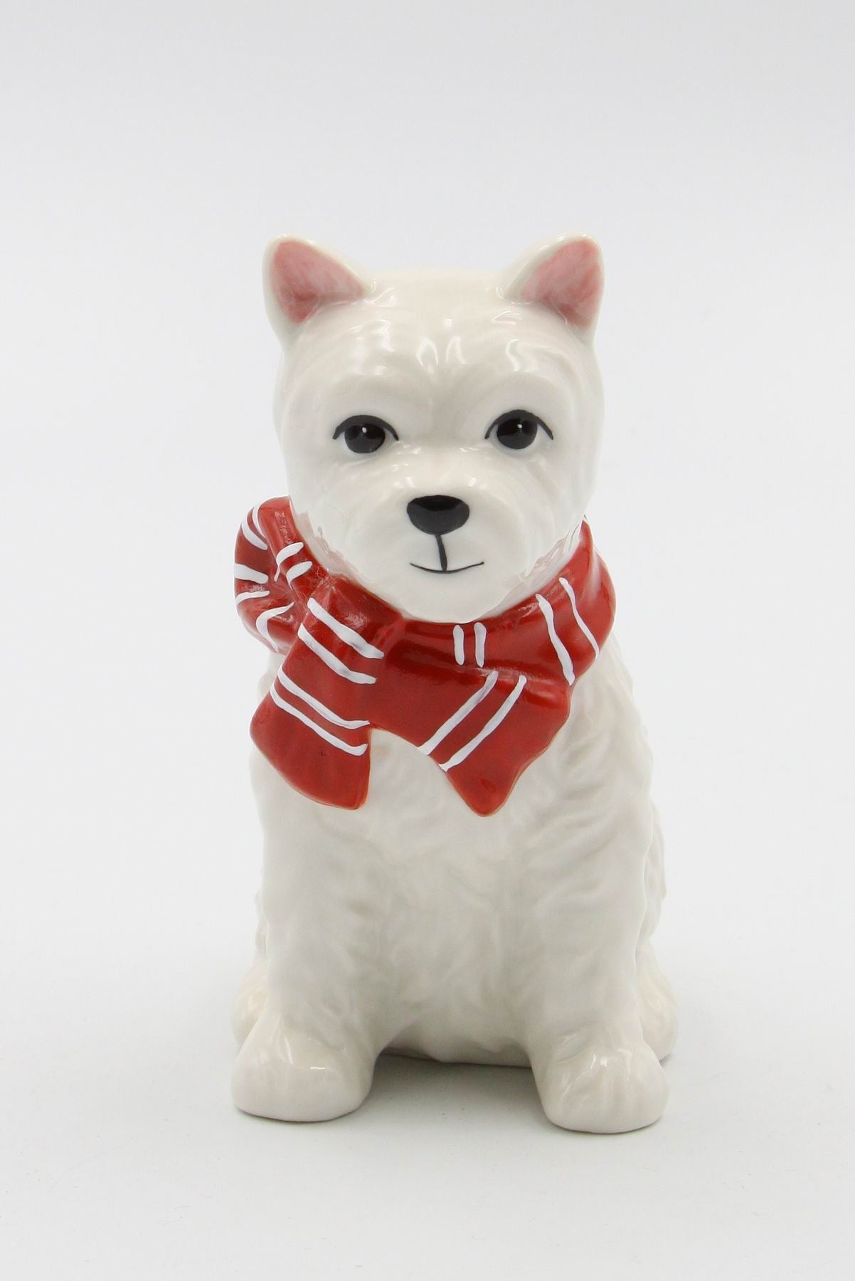 Westie Figurine - kevinsgiftshoppe