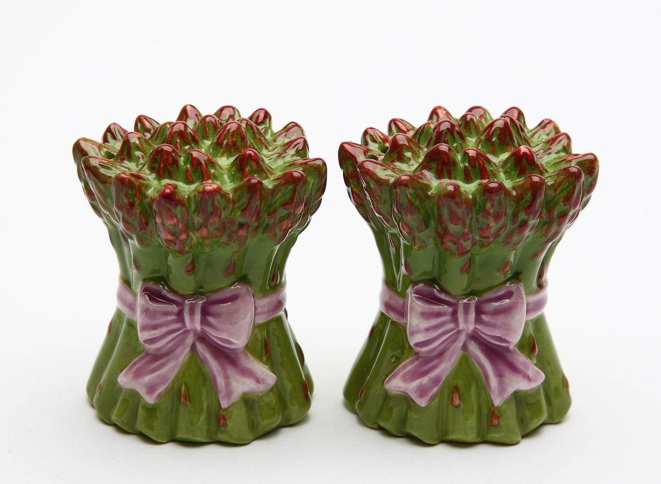 Asparagus Salt & Pepper - kevinsgiftshoppe