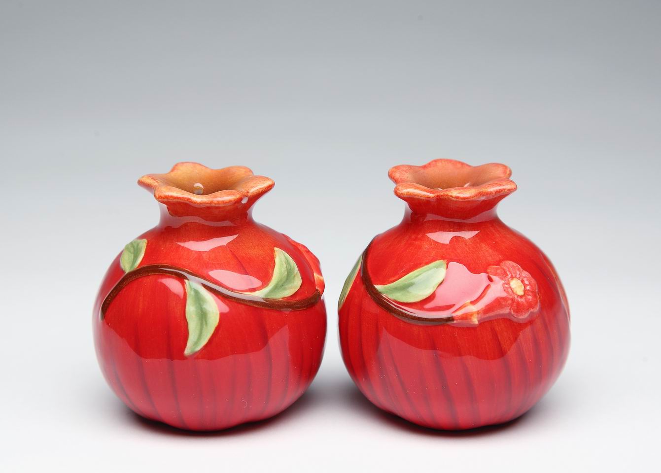 Pomegranate Salt & Pepper - kevinsgiftshoppe