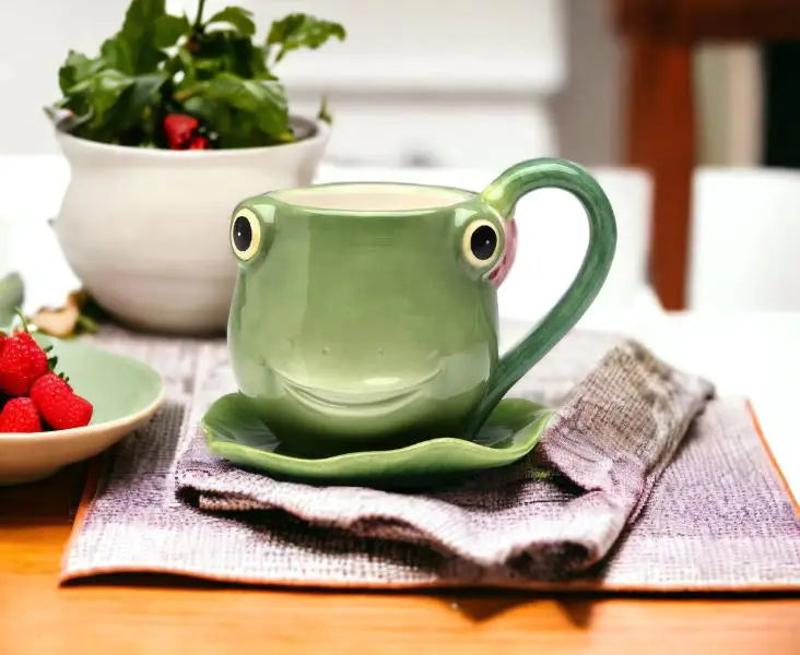 Frog Collection – kevinsgiftshoppe