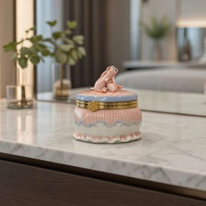 Ballerina Collection – kevinsgiftshoppe