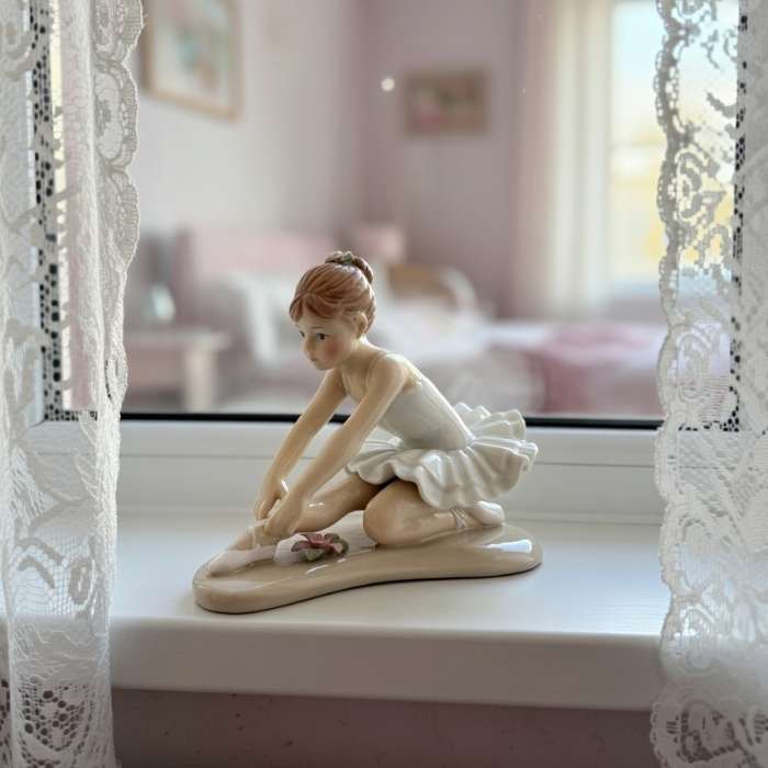 Ballerina Collection – kevinsgiftshoppe