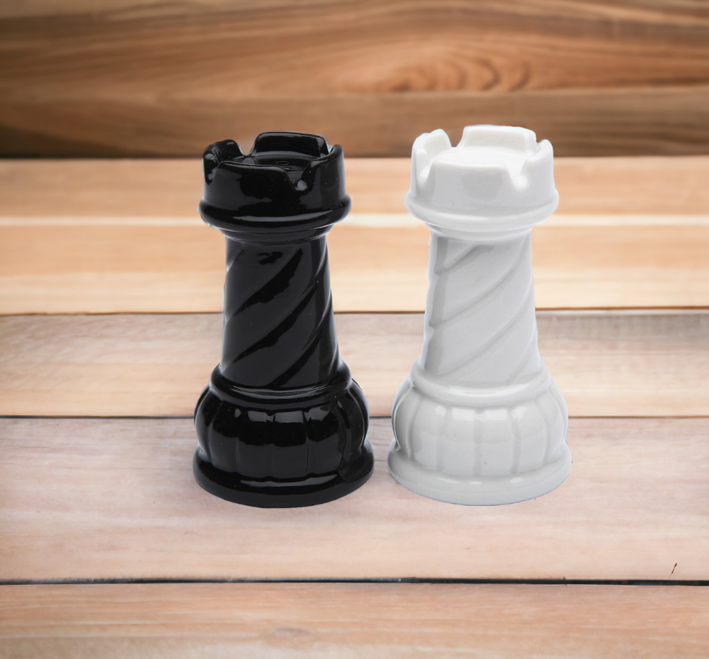 Rook (chess piece) (all sizes) –