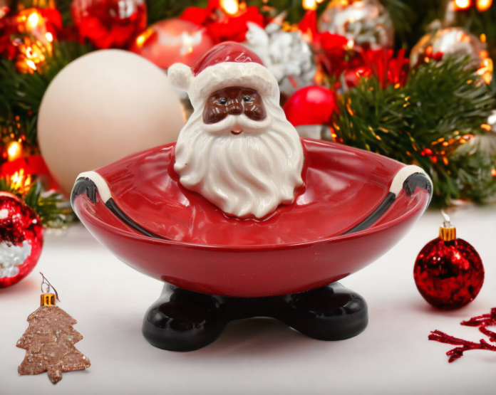 Shop Ceramic Christmas Santa Mugs | Holiday Gift Ideas