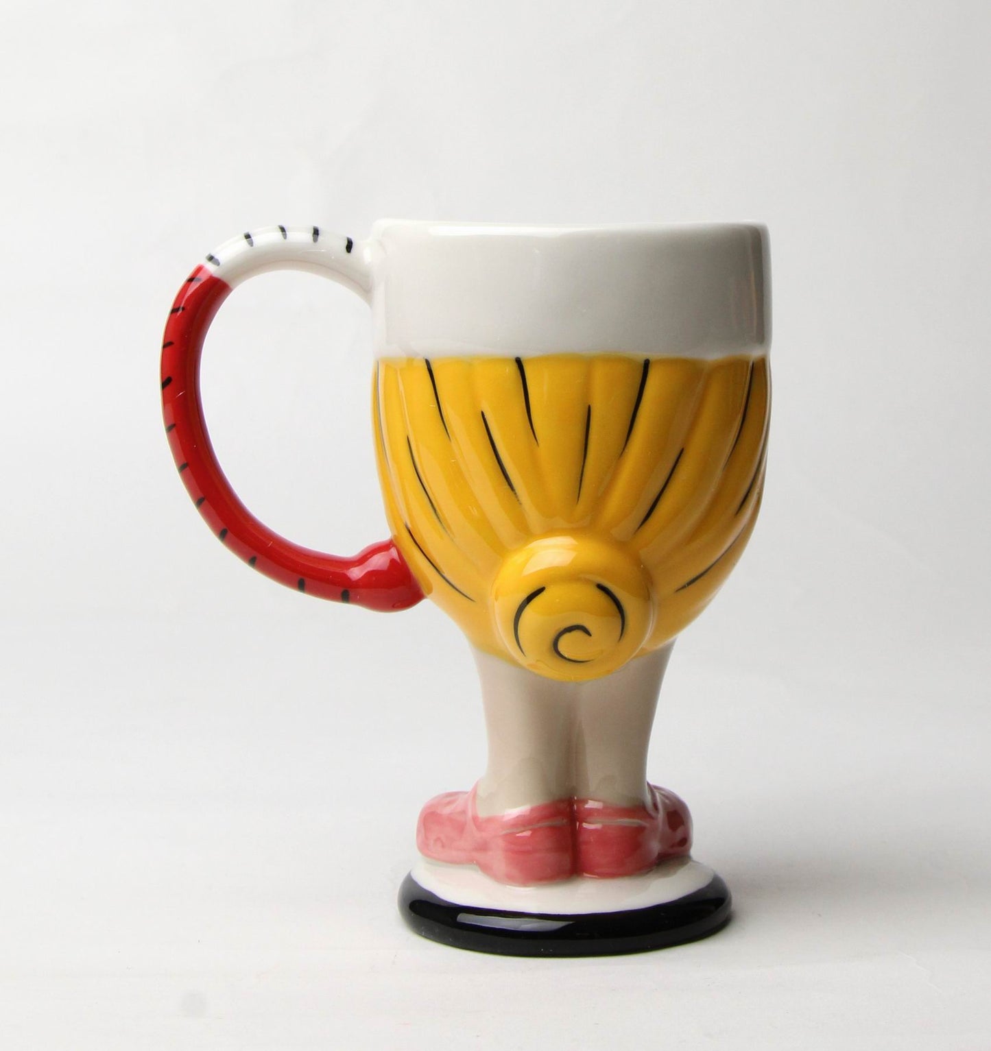 Ceramic Nurse Mug, Nurse Appreciation Gift, Hospital Decor, Clinic Decor
