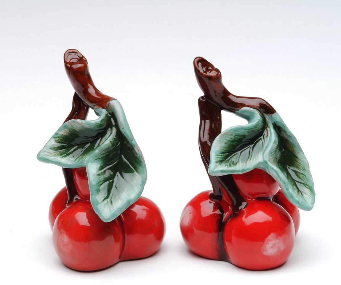 Cherry Salt & Pepper - kevinsgiftshoppe