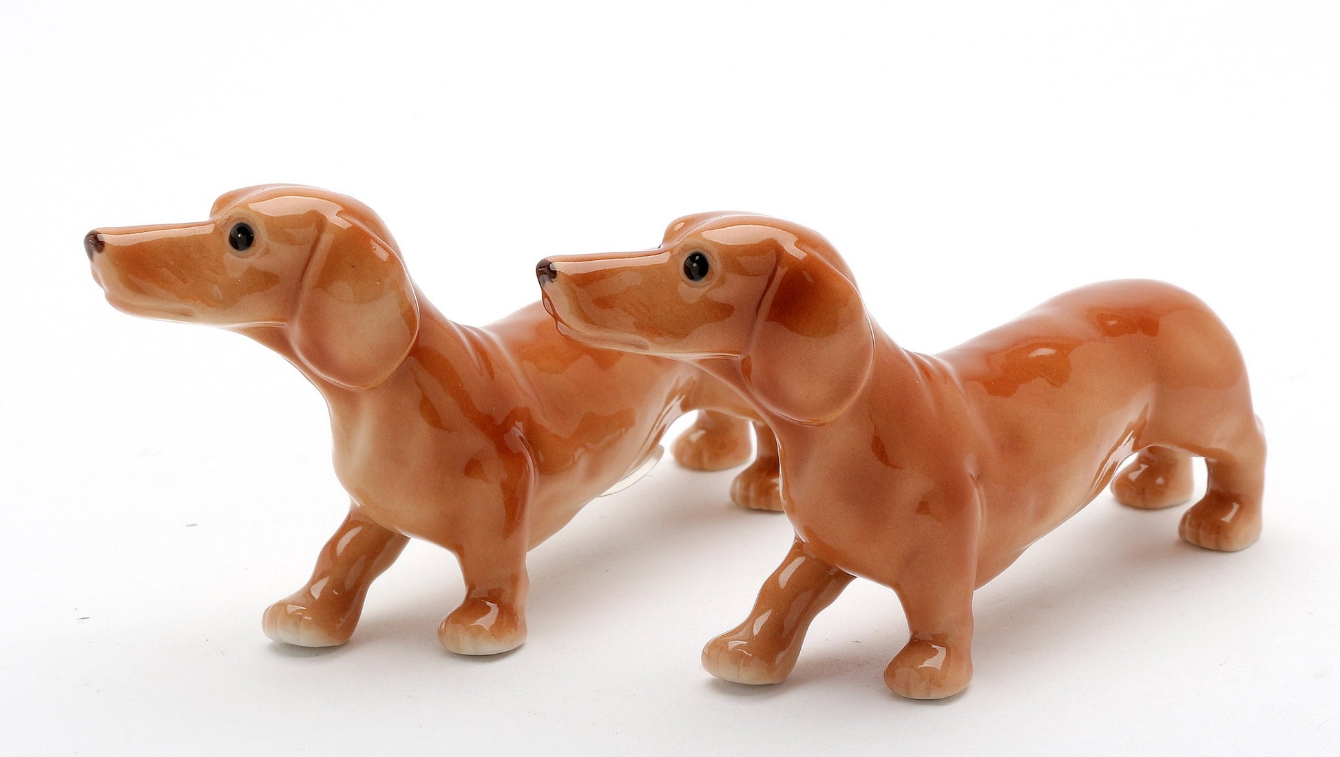 Dachshund Salt & Pepper - kevinsgiftshoppe