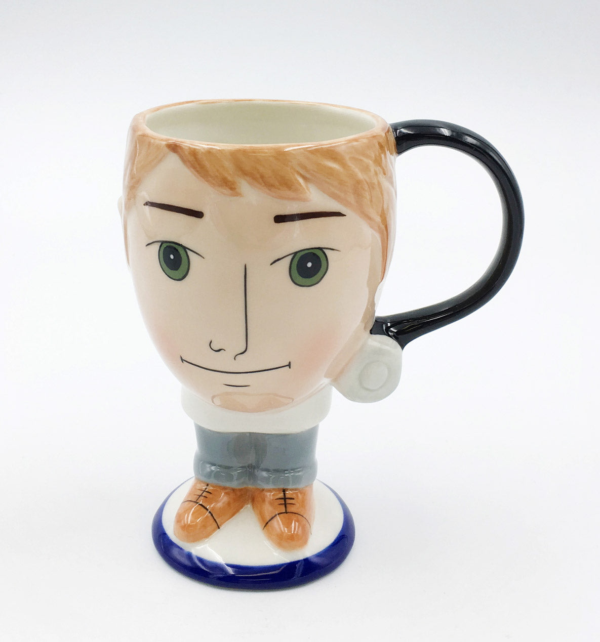Ceramic Doctor Mug Doctor Appreciation Gift Hospital Decor Clinic Decor Medical Student Gift - Mugs