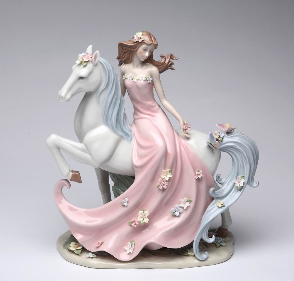 Enchanting Damsel - kevinsgiftshoppe