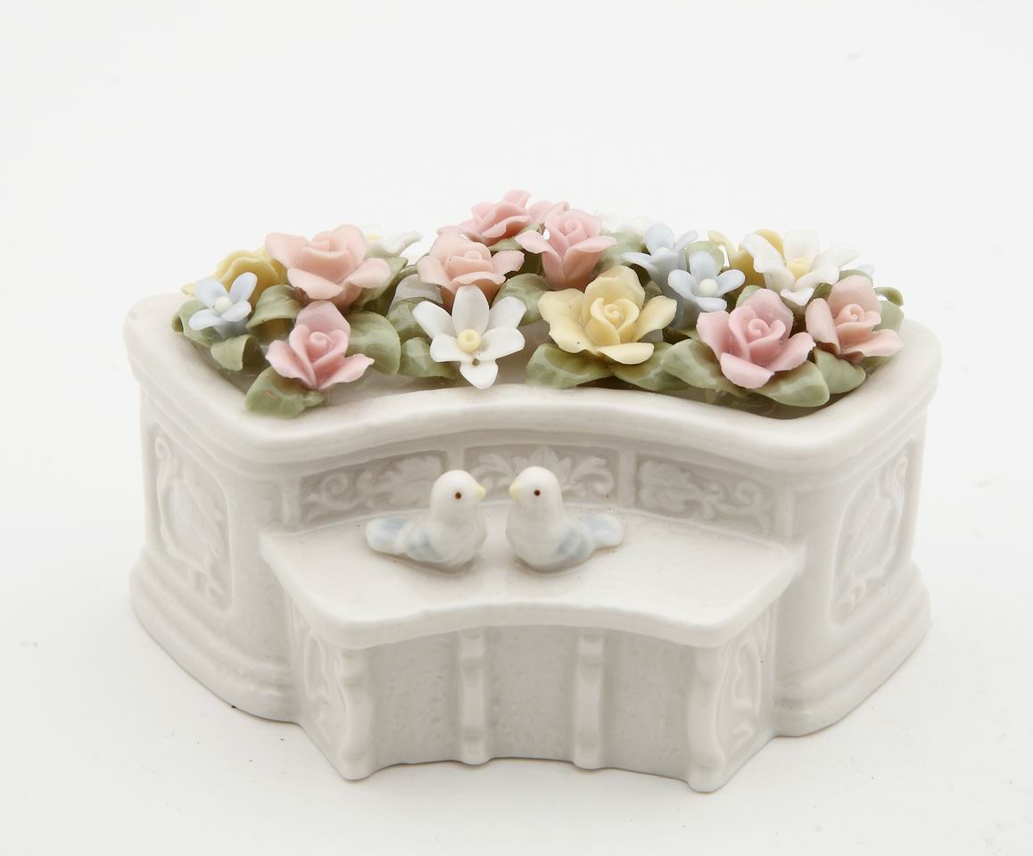Flower Garden - kevinsgiftshoppe