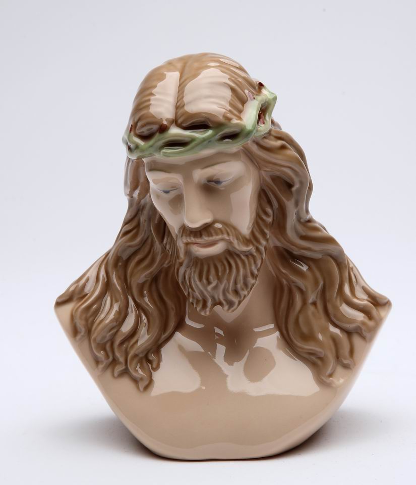 Jesus Figurine - kevinsgiftshoppe