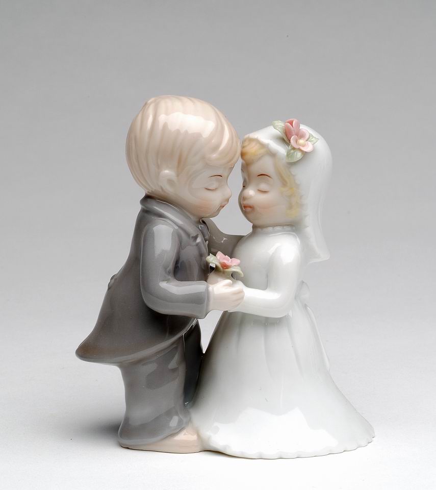 Mini Wedding Couple - kevinsgiftshoppe