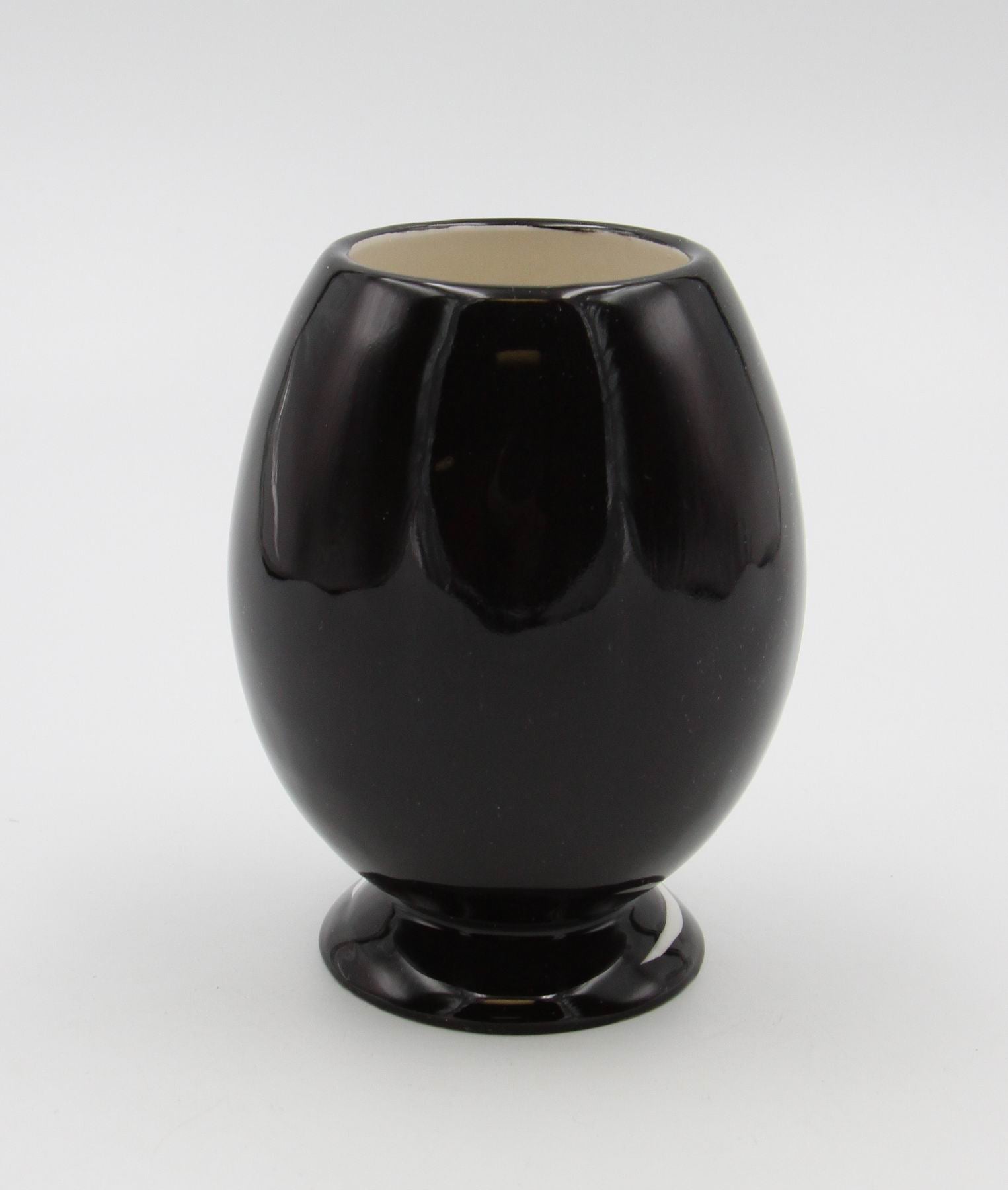 Ceramic Penguin Tumbler Home Décor Gift for Her Gift for Mom Vanity Décor - tumbler