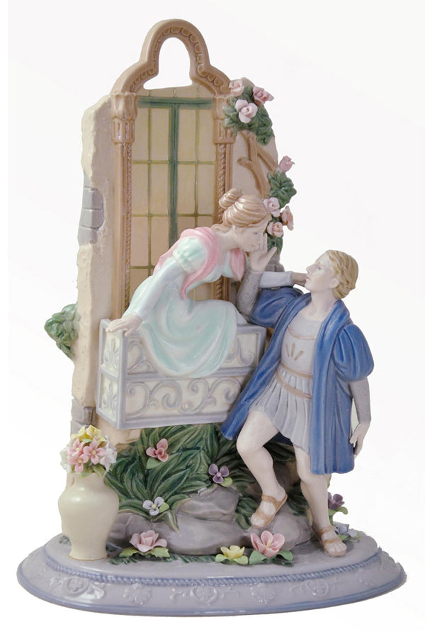 Romeo And Juliet - kevinsgiftshoppe