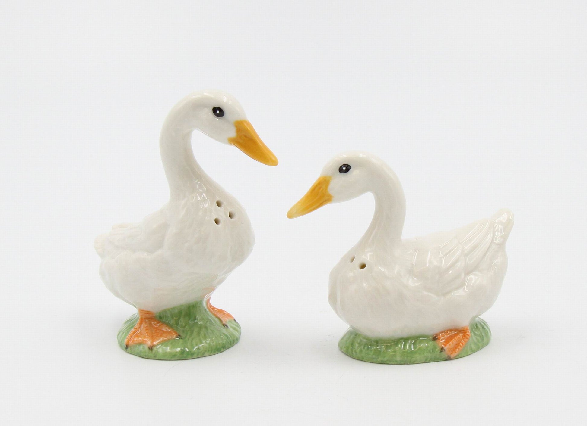 Duck Salt And Pepper - kevinsgiftshoppe