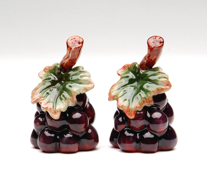 Grape Salt & Pepper - kevinsgiftshoppe