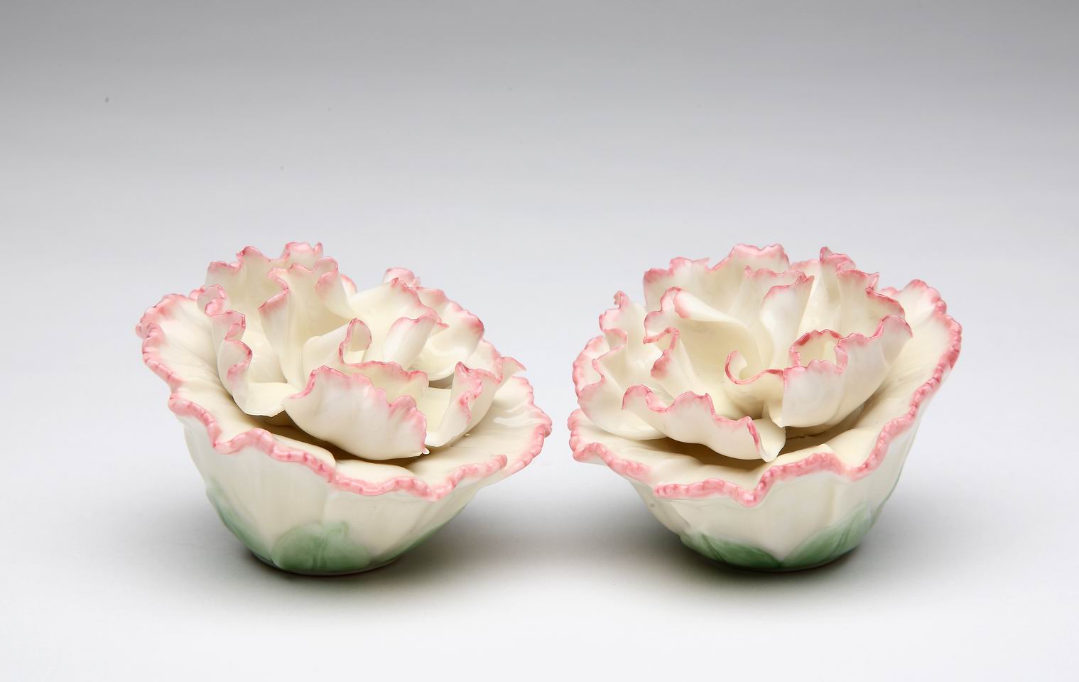 Carnation Salt & Pepper - kevinsgiftshoppe