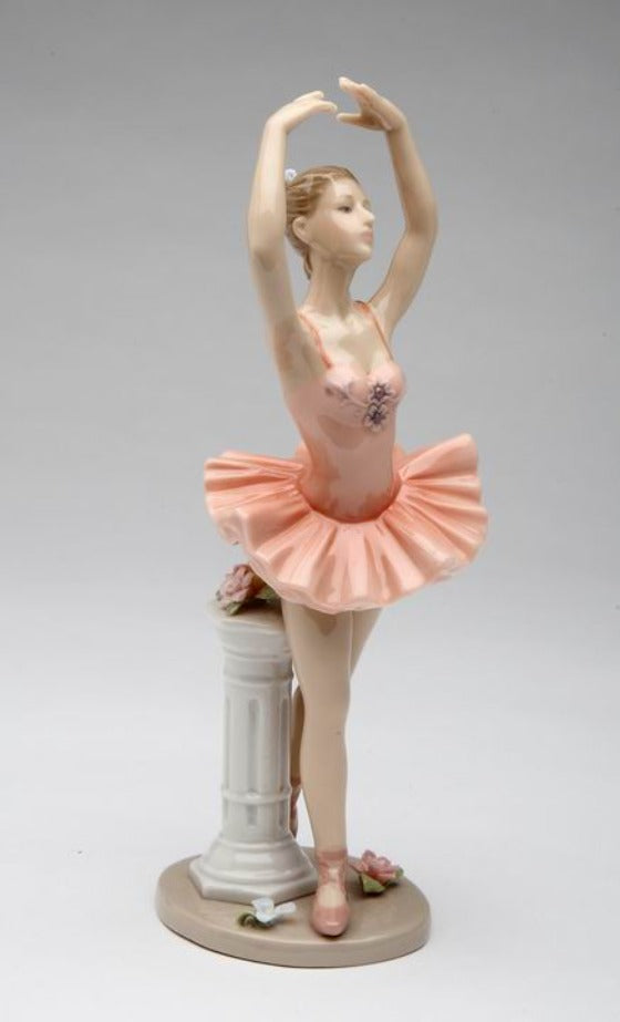 Ballerina Dancing - kevinsgiftshoppe