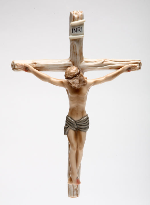 Jesus On Cross - kevinsgiftshoppe