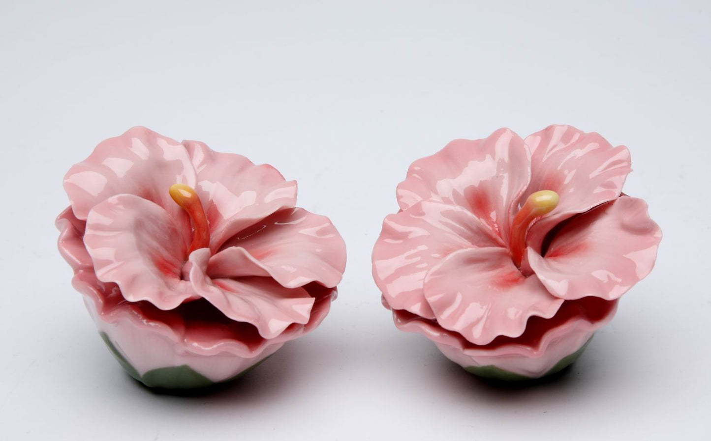 Hibiscus Salt & Pepper - kevinsgiftshoppe