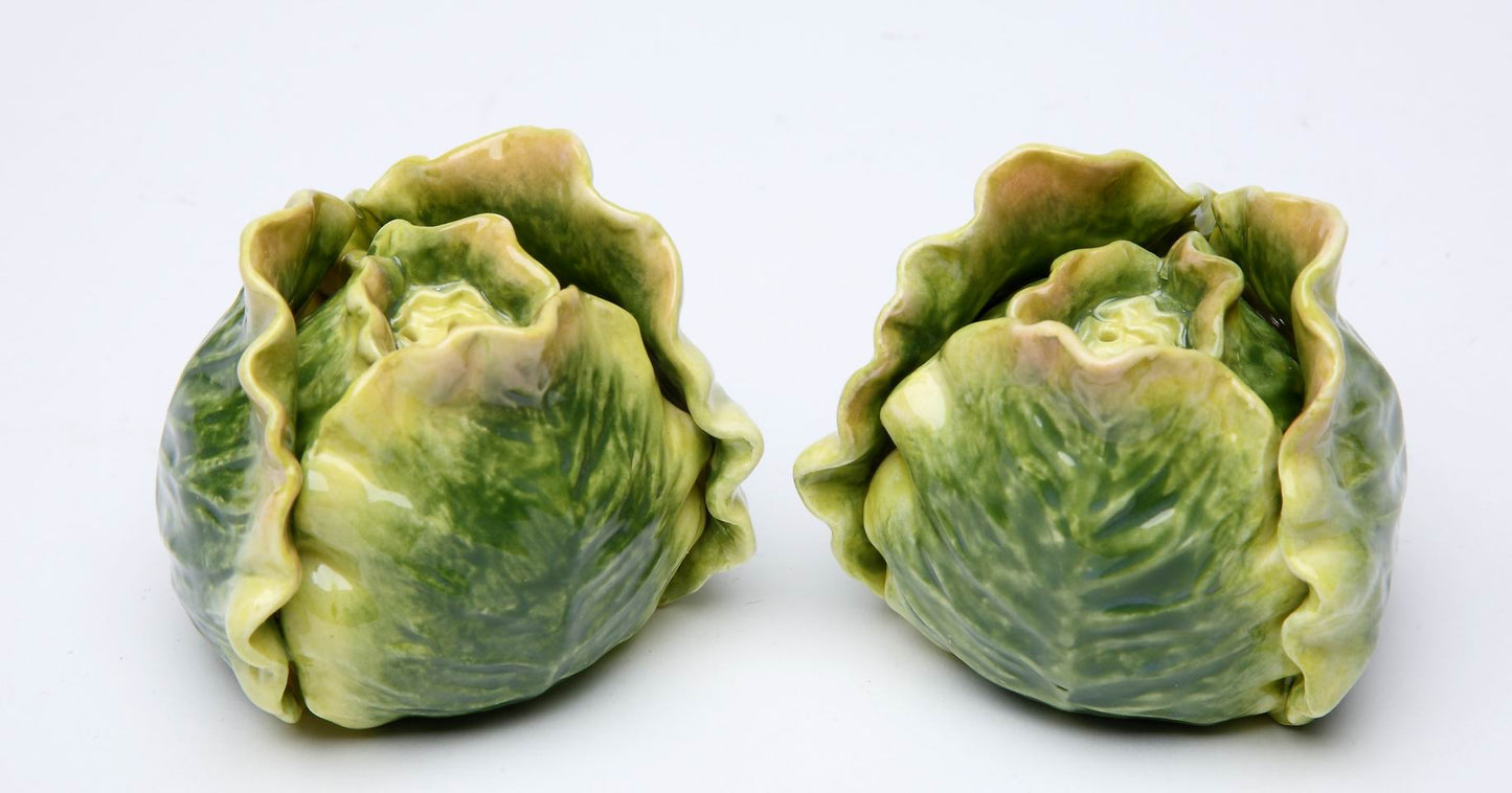 Cabbage Salt & Pepper - kevinsgiftshoppe