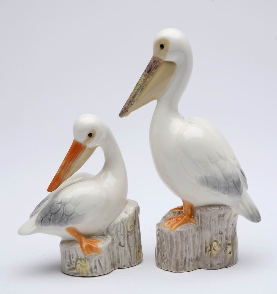 Pelican Salt & Pepper - kevinsgiftshoppe