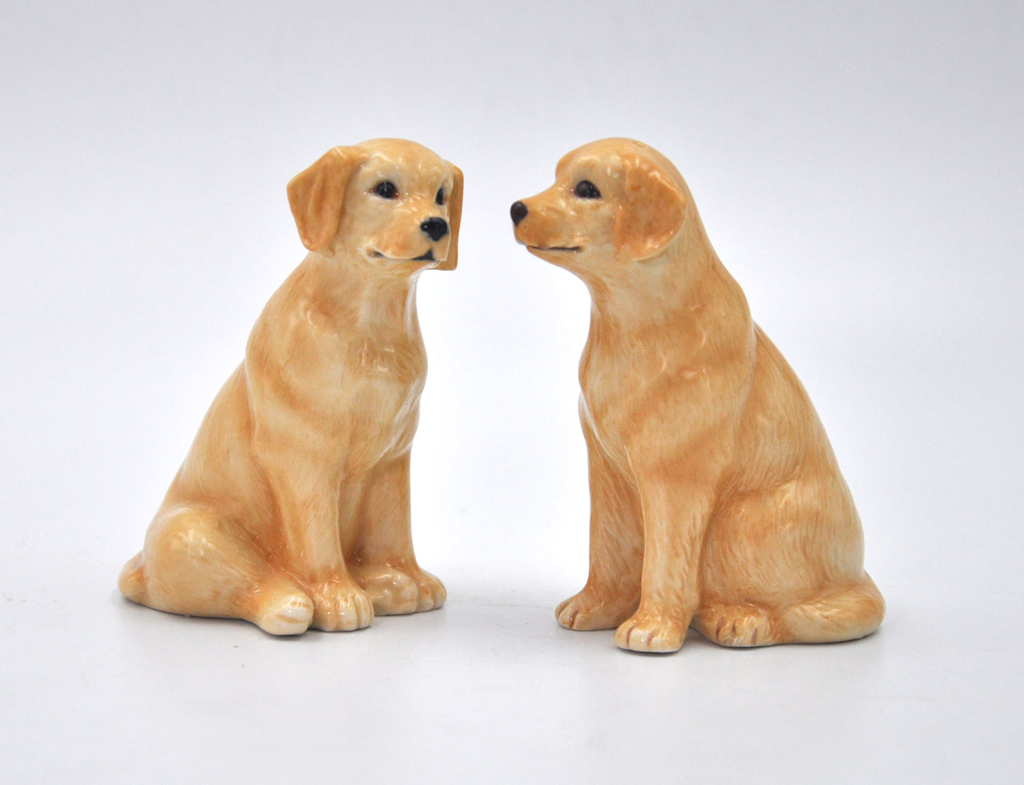 Labrador Salt & Pepper - kevinsgiftshoppe