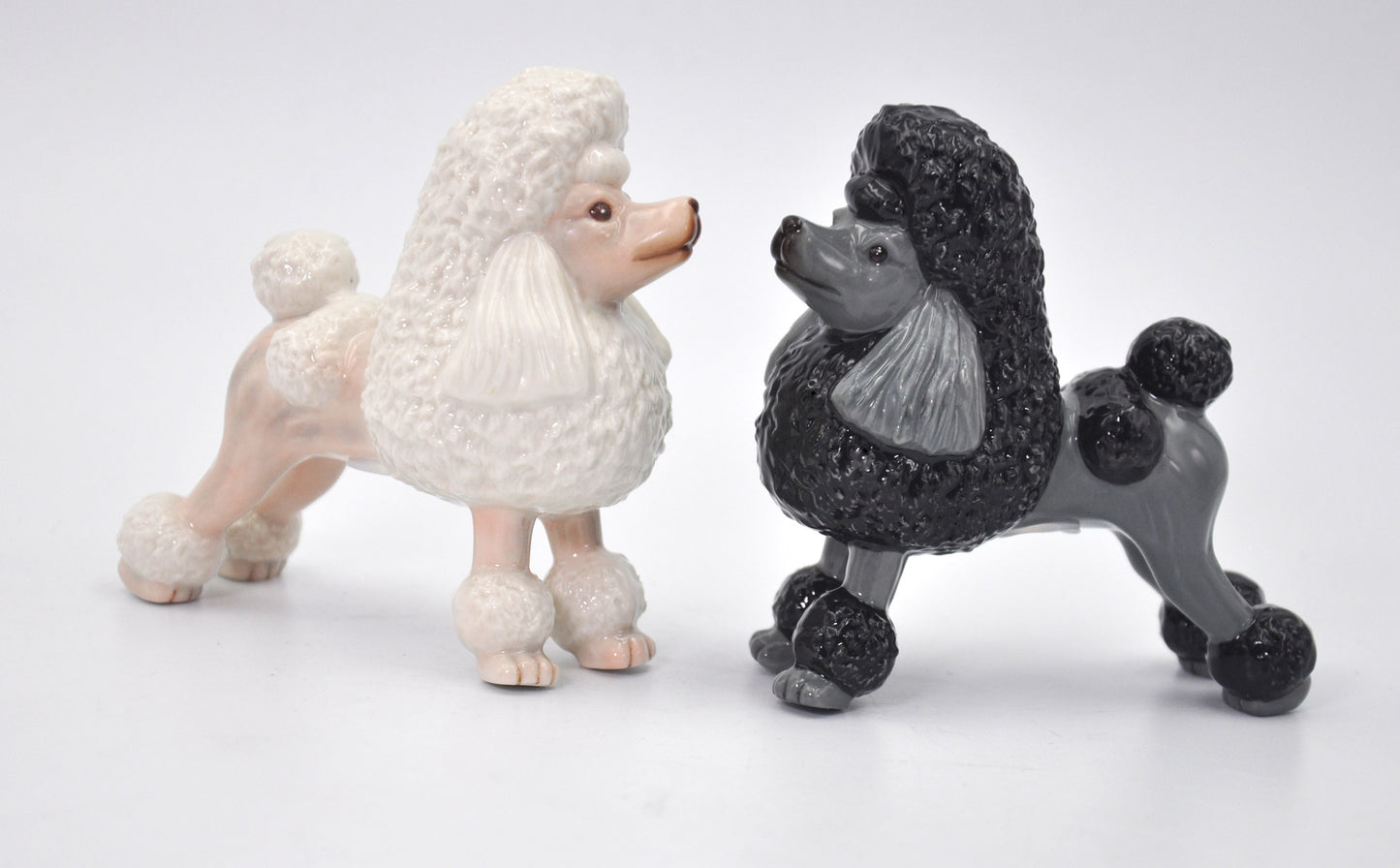 Poodle Salt & Pepper - kevinsgiftshoppe