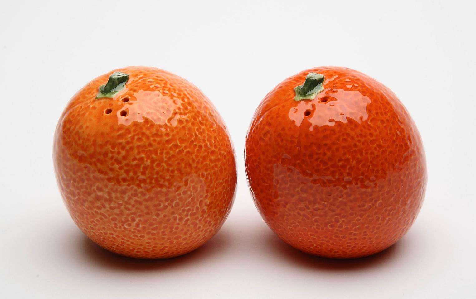 Orange Salt & Pepper - kevinsgiftshoppe