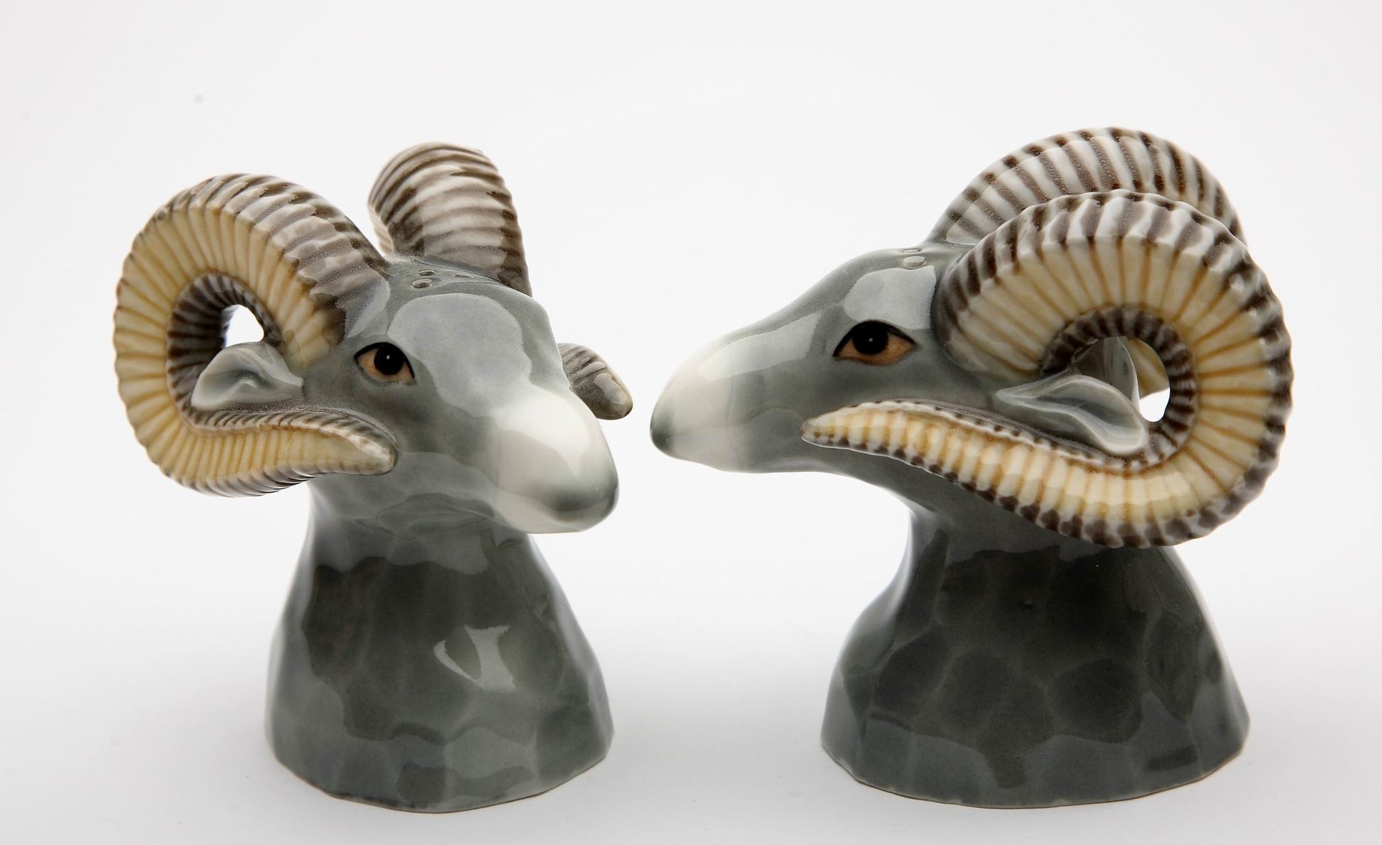 Ram Salt & Pepper - kevinsgiftshoppe