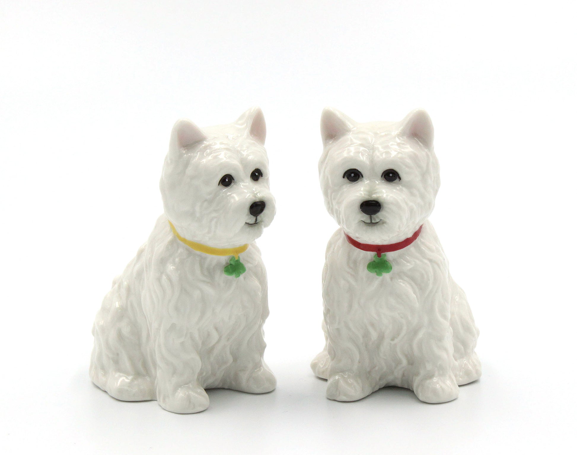 Westie Salt & Pepper - kevinsgiftshoppe