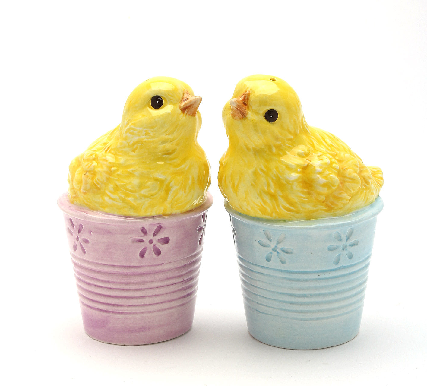 Chicks Salt & Pepper - kevinsgiftshoppe