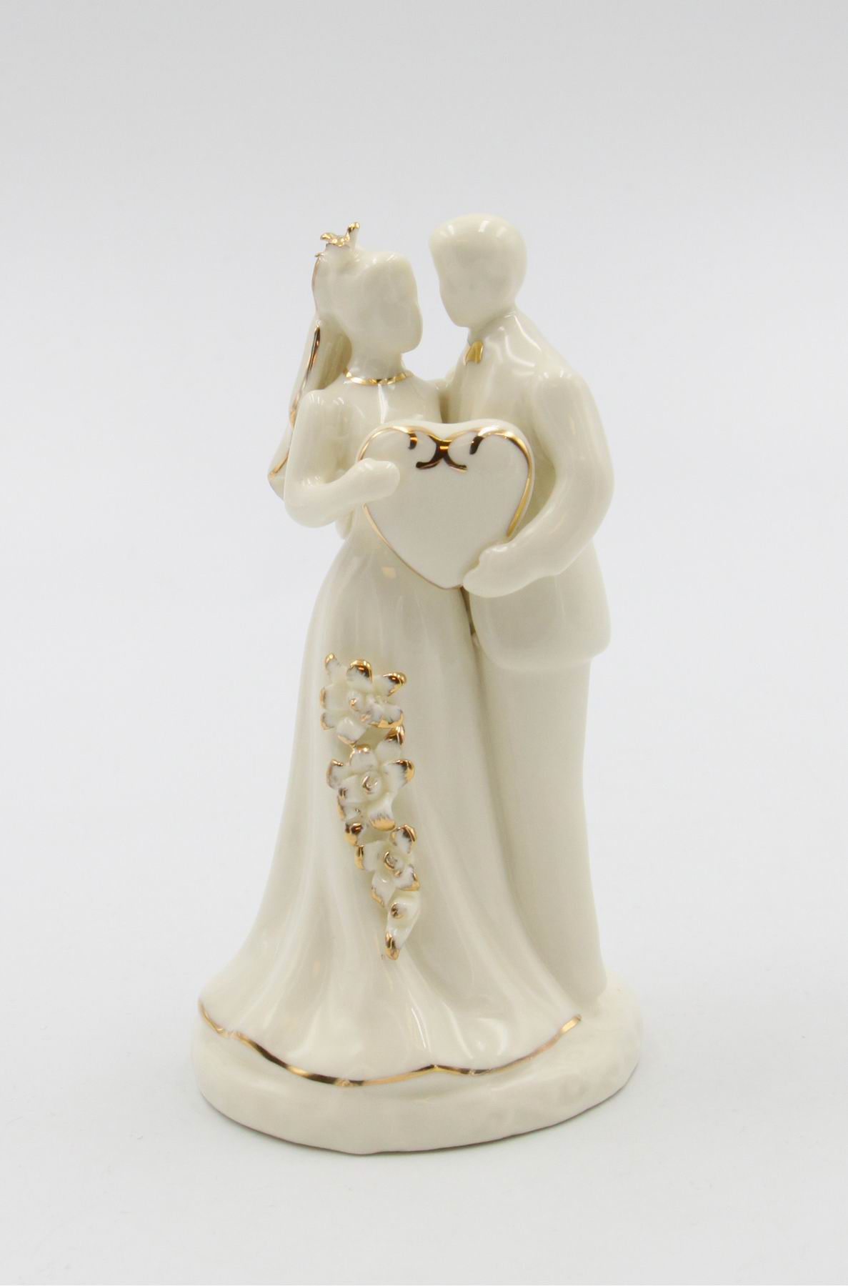 Wedding / Anniversary Couple Cake Topper - kevinsgiftshoppe