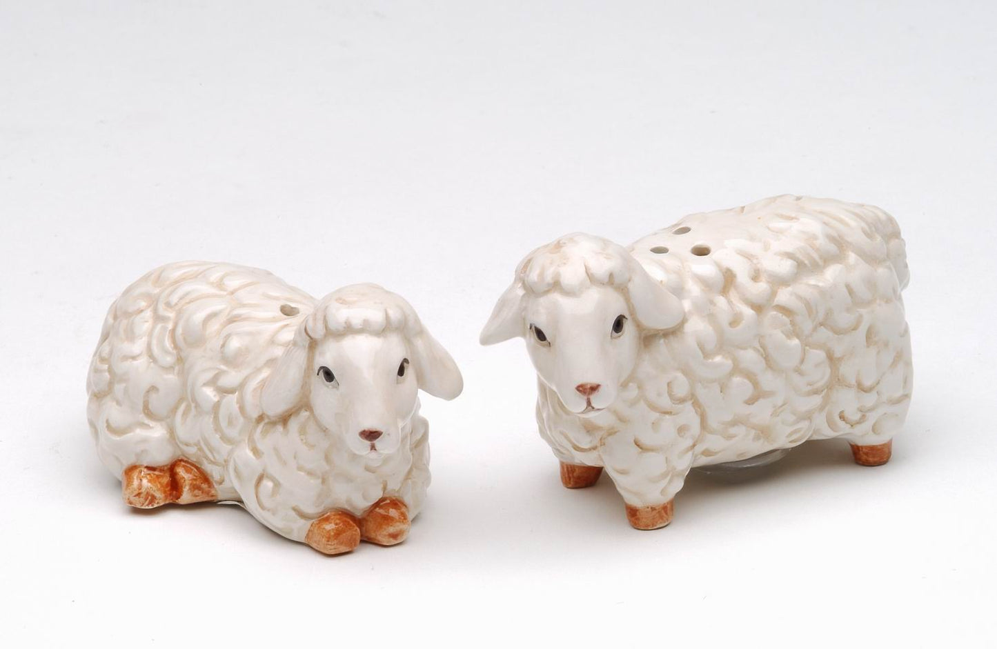 Mini Lambs Salt & Pepper - kevinsgiftshoppe