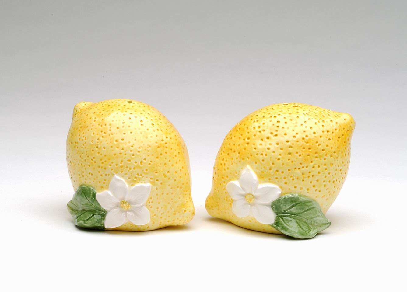 Lemon Salt & Pepper - kevinsgiftshoppe