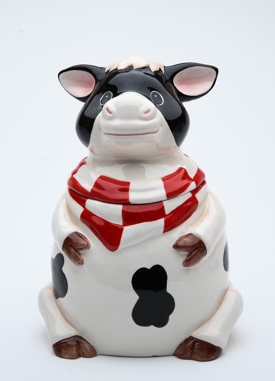 Cow Candy Box - kevinsgiftshoppe